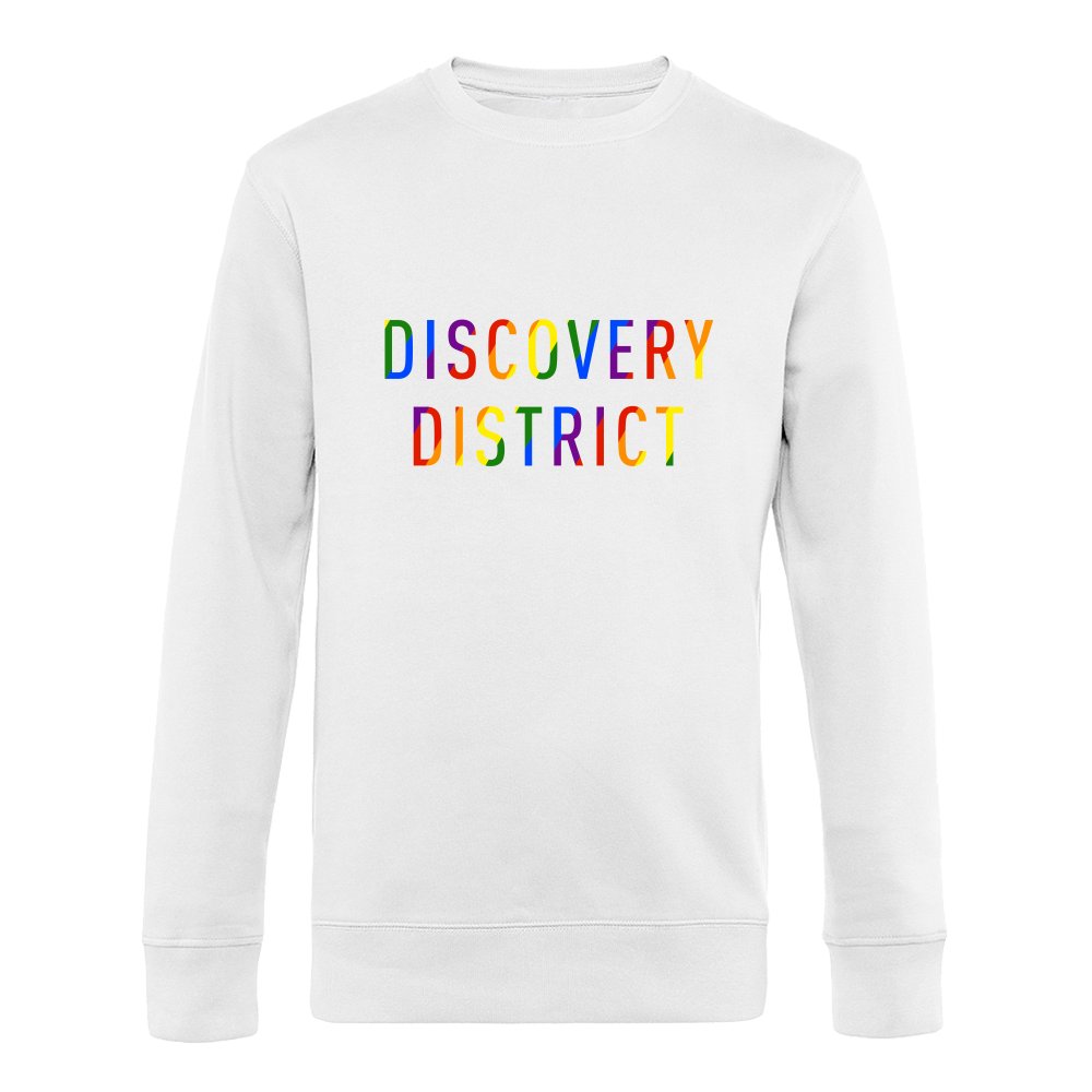 Pusa HAPPY Discovery District